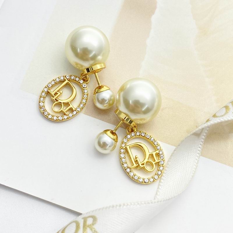 Dior Earring 05yxs07